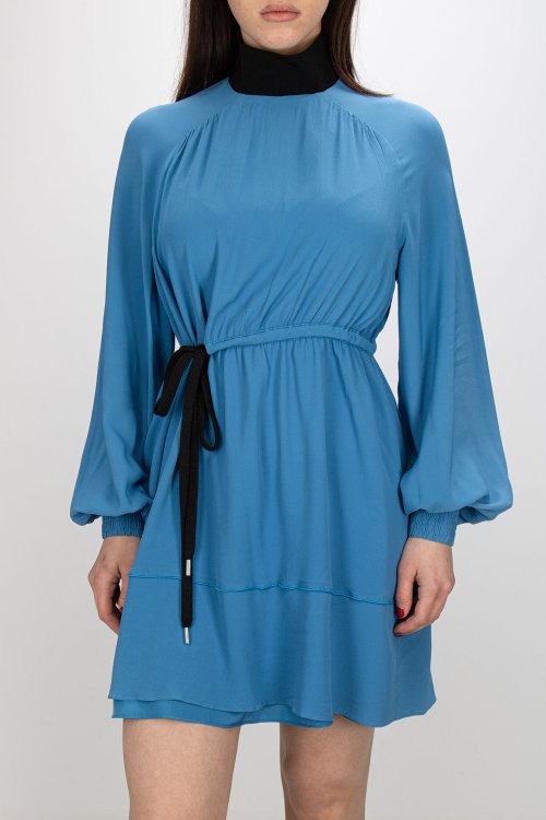 Повседневное платье 31.01.2026 Newlife.moda