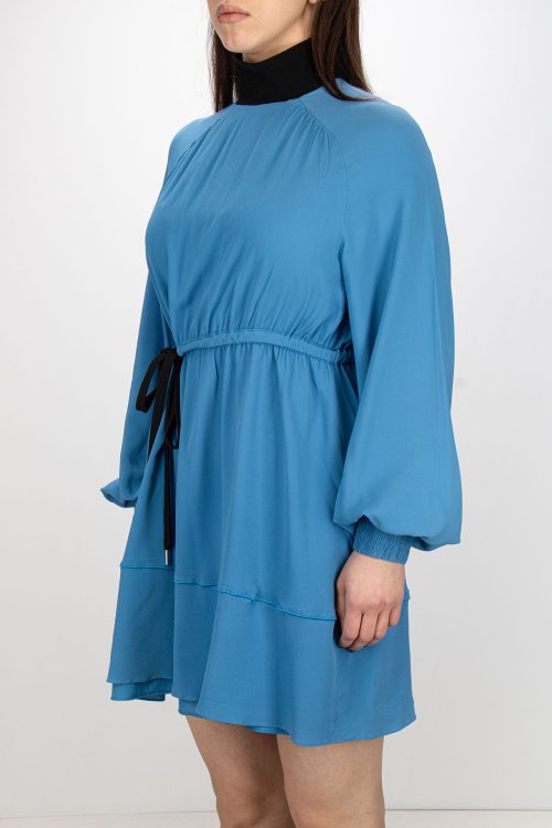 Повседневное платье 31.01.2026 Newlife.moda