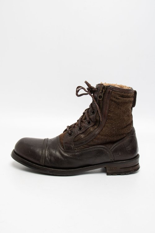 Ботинки 26.01.2026 Newlife.moda