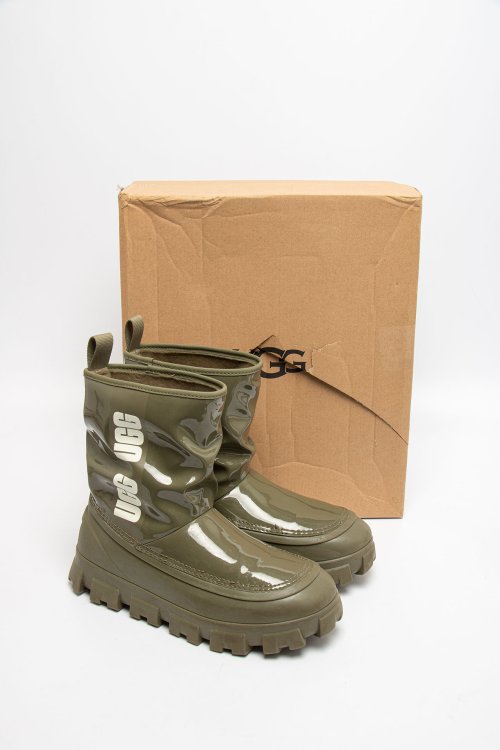 Полусапоги 26.01.2026 Newlife.moda