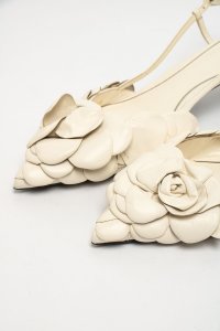 Туфли на каблуке 17.01.2026 Newlife.moda