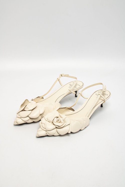 Туфли на каблуке 17.01.2026 Newlife.moda