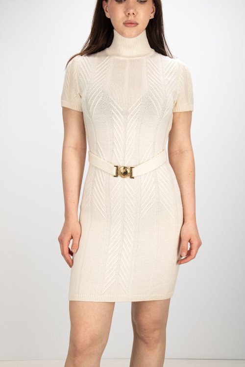 Вязаное платье 26.01.2026 Newlife.moda