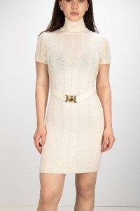 Вязаное платье 26.01.2026 Newlife.moda