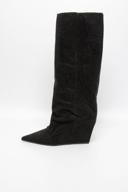 Сапоги на танкетке 17.01.2026 Newlife.moda