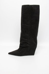 Сапоги на танкетке 17.01.2026 Newlife.moda