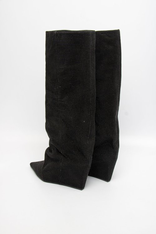 Сапоги на танкетке 17.01.2026 Newlife.moda