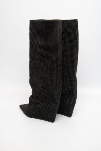 Сапоги на танкетке 17.01.2026 Newlife.moda