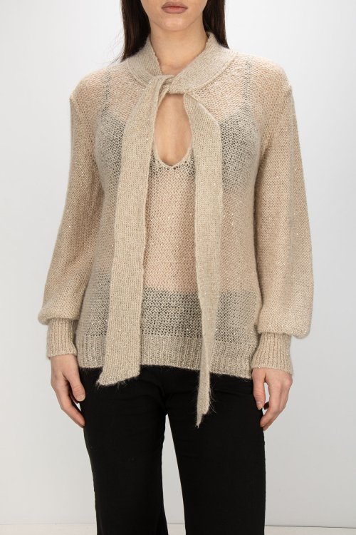 Джемпер 25.01.2026 Newlife.moda