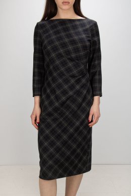 Деловое платье 31.01.2026 Newlife.moda