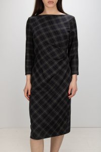 Деловое платье 31.01.2026 Newlife.moda