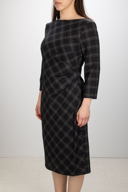 Деловое платье 31.01.2026 Newlife.moda