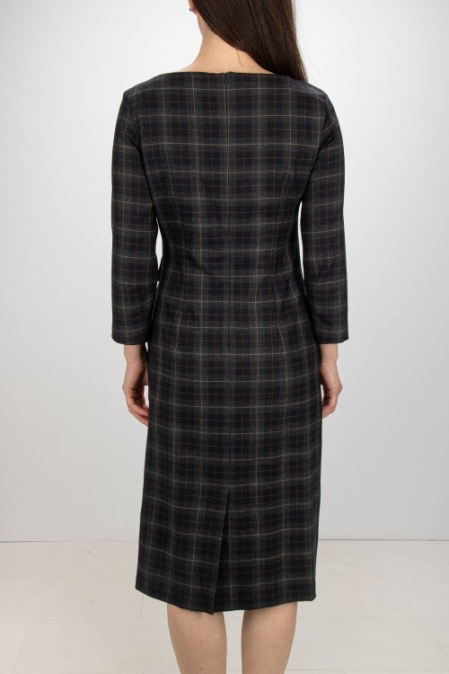 Деловое платье 31.01.2026 Newlife.moda