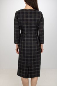 Деловое платье 31.01.2026 Newlife.moda