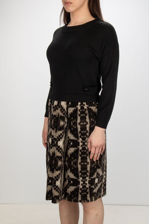 Повседневное платье 19.01.2026 Newlife.moda