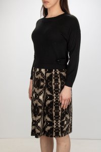 Повседневное платье 19.01.2026 Newlife.moda