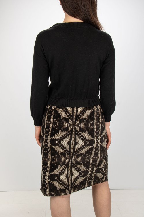 Повседневное платье 19.01.2026 Newlife.moda