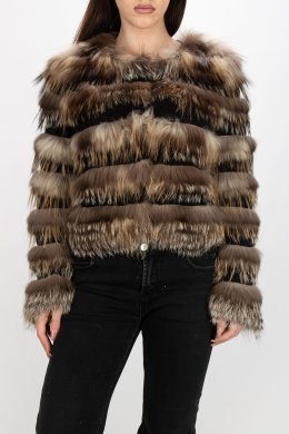 Меховой жакет 17.01.2026 Newlife.moda