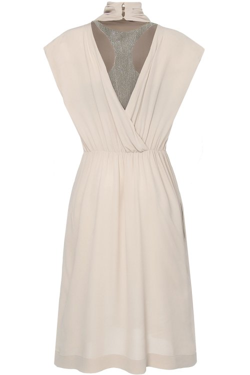 Коктейльное платье 03.06.2023 Newlife.moda