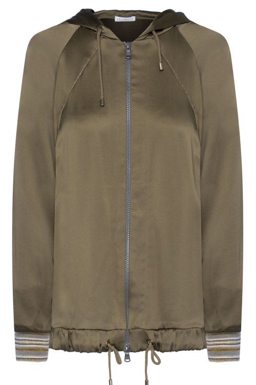 Легкая куртка 11.06.2023 Newlife.moda