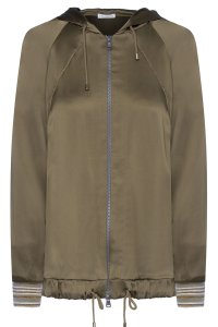 Легкая куртка 11.06.2023 Newlife.moda