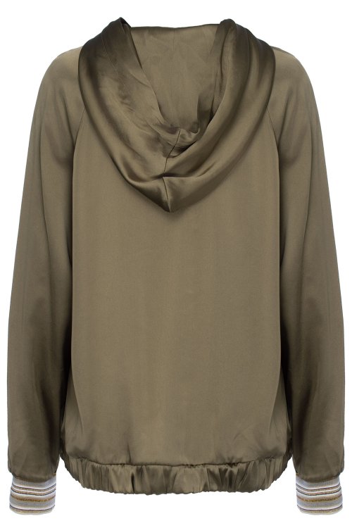 Легкая куртка 11.06.2023 Newlife.moda