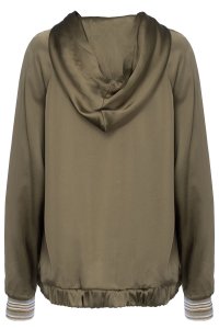 Легкая куртка 11.06.2023 Newlife.moda