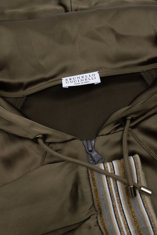 Легкая куртка 11.06.2023 Newlife.moda