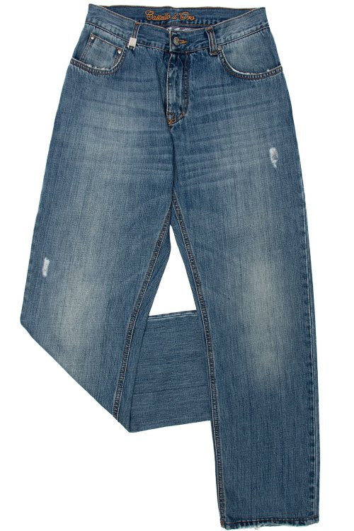 Прямые джинсы 14.02.2023 Newlife.moda