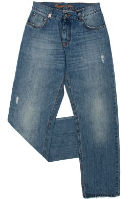 Прямые джинсы 14.02.2023 Newlife.moda