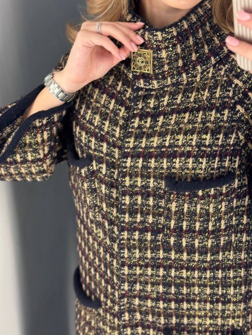 Пальто 16.08.2022 Newlife.moda