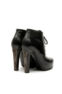 Ботильоны на каблуке 15.01.2022 Newlife.moda