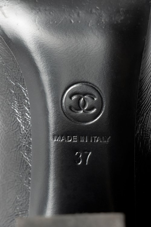 Туфли на каблуке 03.05.2023 Newlife.moda