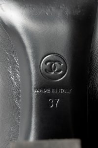 Туфли на каблуке 03.05.2023 Newlife.moda