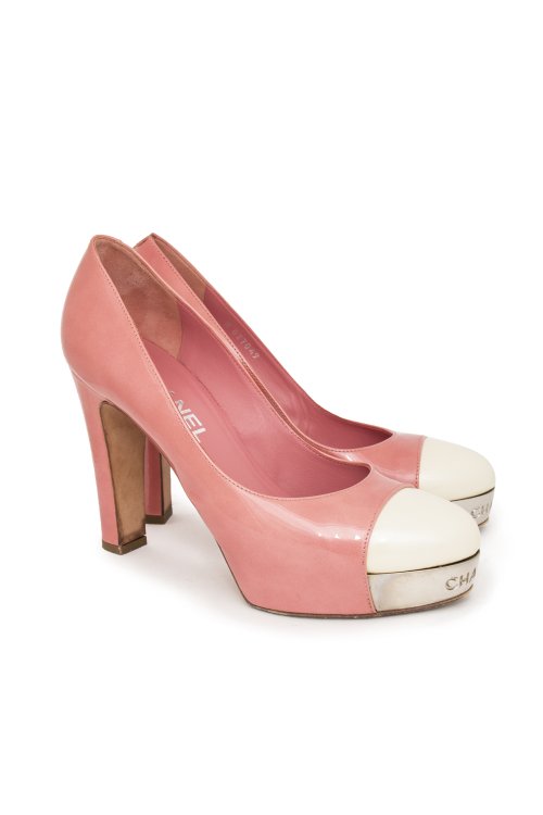 Туфли на каблуке 18.03.2019 Newlife.moda