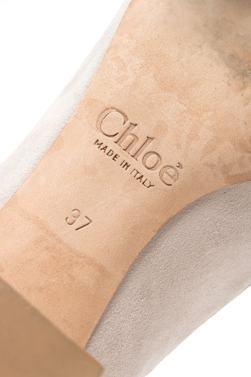 Туфли на каблуке 04.07.2022 Newlife.moda