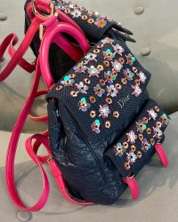 Рюкзак городской 23.07.2022 Newlife.moda