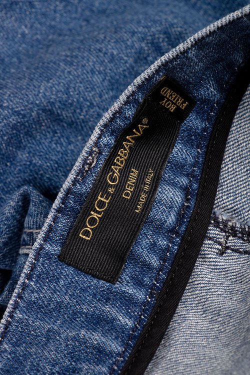 Джинсы boyfriend 11.09.2021 Newlife.moda