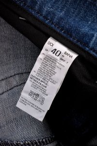 Джинсы boyfriend 11.09.2021 Newlife.moda