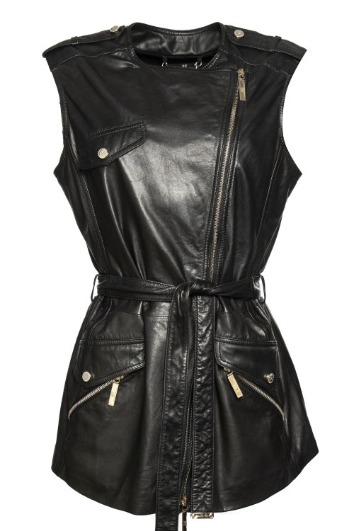 Жилет 16.04.2019 Newlife.moda