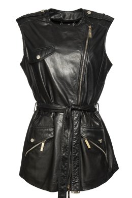 Жилет 16.04.2019 Newlife.moda