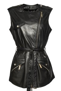 Жилет 16.04.2019 Newlife.moda