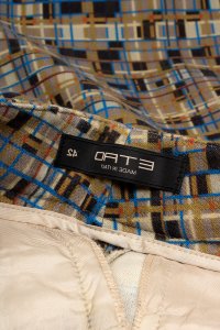 Повседневные брюки 16.09.2021 Newlife.moda