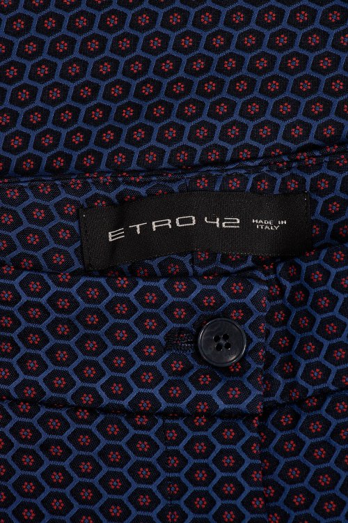 Повседневные брюки 17.09.2021 Newlife.moda