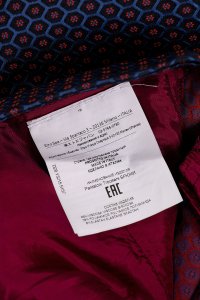 Повседневные брюки 17.09.2021 Newlife.moda