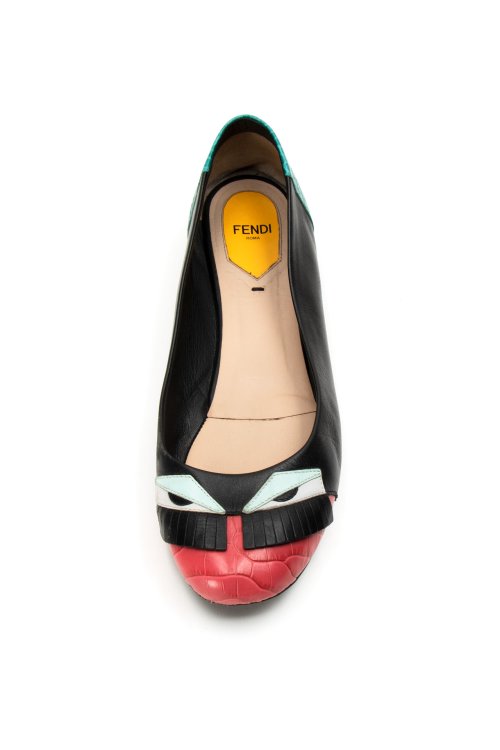 Балетки 10.02.2023 Newlife.moda