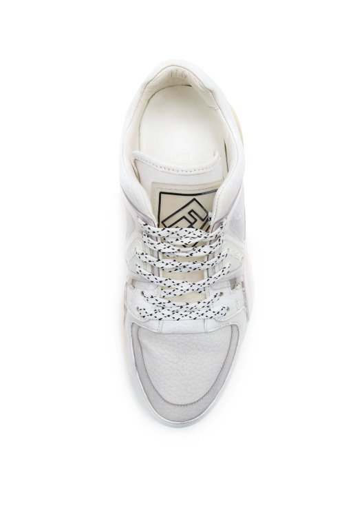 Кроссовки 30.03.2023 Newlife.moda