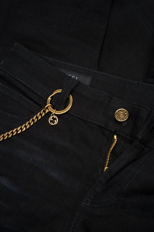 Прямые джинсы 26.06.2022 Newlife.moda