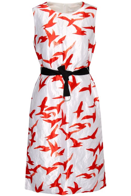 Летнее платье 22.08.2022 Newlife.moda