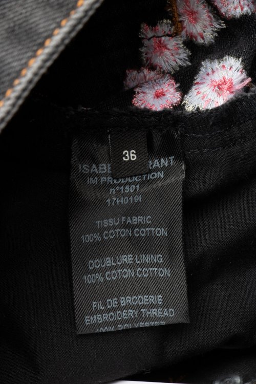 Зауженные джинсы 15.04.2022 Newlife.moda